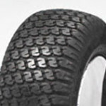 40 Extra Traction, 6 Ply Tires