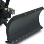 64 54 or 62 Inch Plow Blade